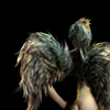 Poster image, Angels In America